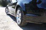 Pontiac G8 2008 года